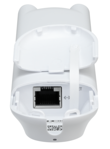 Ubiquiti UniFi AC Mesh, Aksesspunkt