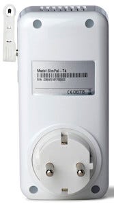 Fjernstrømbryter med app, YoYoMotion YoYoPower 4G Control