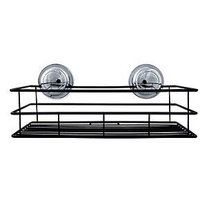 Baderomsbeslag med vakuumfeste