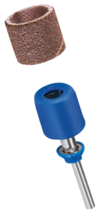 Dremel SC407 slipesylinder med hurtigfeste