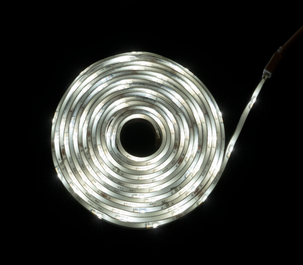 Deltaco Smart LED-valonauha 9 W SH-CHLS3M, sisälle, 3 m