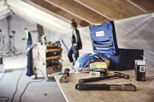 Rapid PRO R311 Niittivasara 