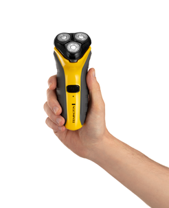 Remington Virtually Indestructible PR1855, barbermaskin vanntett