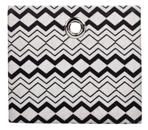 Förvaringslåda kvadrat