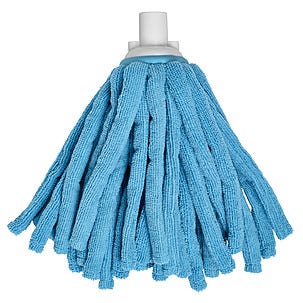 Smart Microfiber refill til vaskemopp