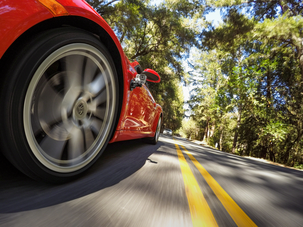 GoPro Suction Cup Mount, sugekoppfeste