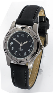 Armbåndsur, titan