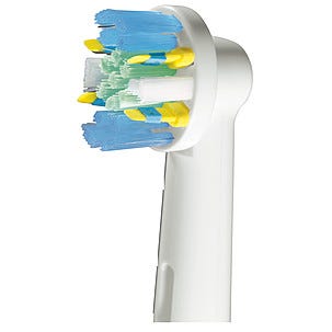 Oral-B Floss Action-børstehoder, refill, 5 stk/pk