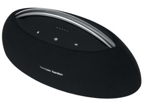 Harman Kardon Go Play 1 bärbar Bluetooth-högtalare, svart