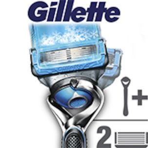 Rakhyvel Gillette Fusion ProShield Chill
