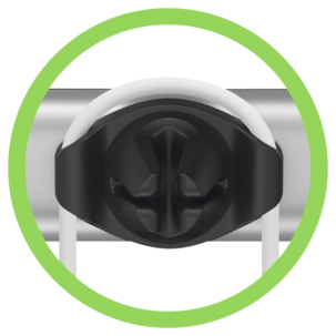 Telefonhållare Belkin Vent Mount