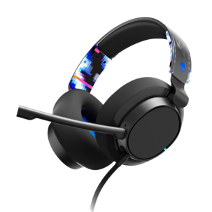 Skullcandy Gaming Headset SLYR Pro Black Digi PS