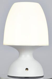 Bordslampa LED med touchfunktion Northlight