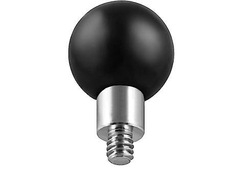 Adapter med kameragäng Ram Mounts