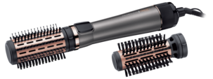 Remington varmebørste Keratin Protect AS8810