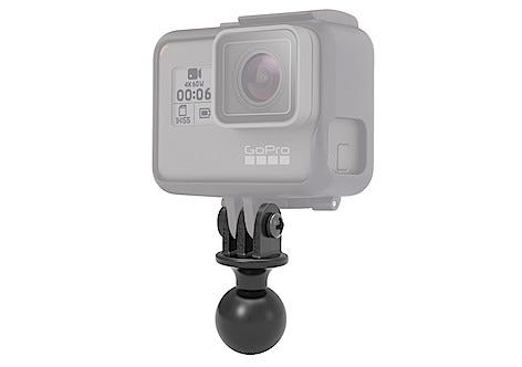 Adapter för GoPro actionkamera Ram Mounts