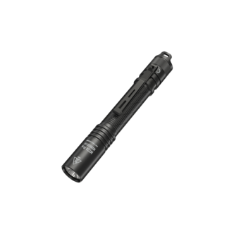 Nitecore ficklampa LED, laddningsbar USB-C, 1000 lm