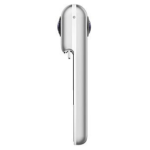 360°-kamera för iPhone, Insta360 Nano
