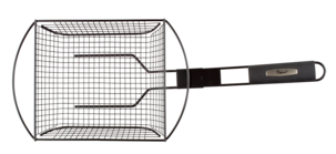 Grillkorg Capere