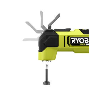 Ryobi Monitoimityökalu RMT18X-0 One+ 18 V HP