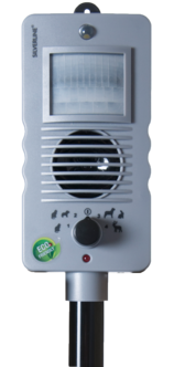 Silverline KV 300, katt- og viltfritt 