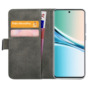 Mobilize Wallet Case plånboksfodral Xiaomi Redmi 15