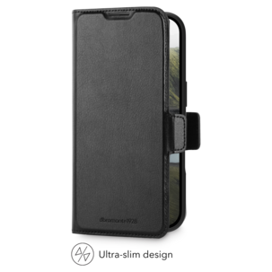 dbramante 1928 Oslo Pro iPhone 17 Lompakkokotelo