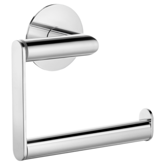 Smedbo DOT toalettpappershållare, självhäftande