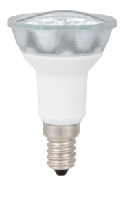 LED-lampa