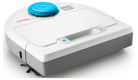 Robottipölynimuri Neato BotVac 85