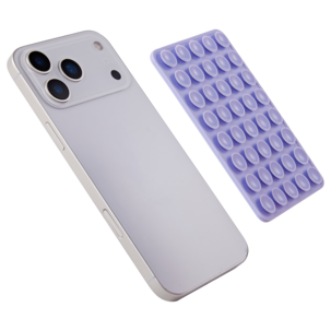 Anmiki mobilhållare med sugkoppar