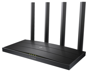 TP-Link Archer AX18 AX1500 Gigabit router, WiFi 6