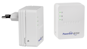 Netgear HomePlug XAVB5201 