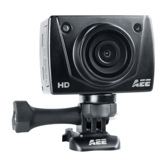 Actionkamera SD20, 720p