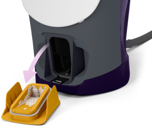 Philips Azur GC4563/30 strykjärn