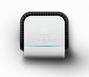 Blueair HealthProtect 7340i Ilmanpuhdistin, 28 m2