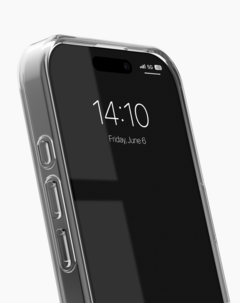 Ideal of Sweden Mirror mobildeksel for iPhone 16 Pro, speil