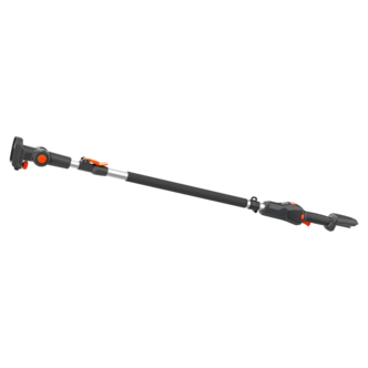 Husqvarna teleskopskaft till Aspire P5 och S20