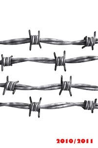 Kalenteri/muistilehtiö 2010-11