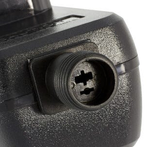 Transformator 24 V/150 mA