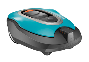 Robottiruohonleikkuri Gardena Sileno