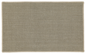 Dørmatte innendørs, natur 50 x 80 cm