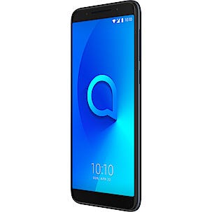 Mobiltelefon Alcatel 3