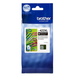Brother LC422XL bläckpatron