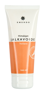 Fotkräm Himalaya, Emendo