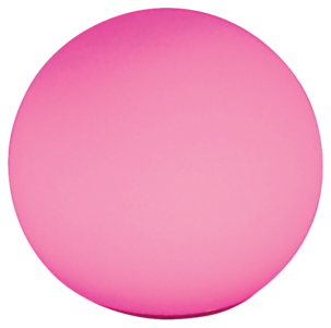 iDUAL RGB+W bordlampe