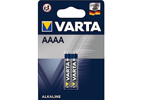 VARTA | Clas Ohlson Klokkebatteri Varta V394 batteri (SR45)