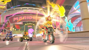 Mario Kart World, Nintendo Switch 2
