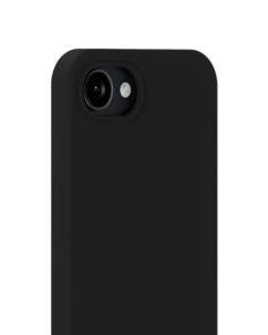 Holdit Silicone Case för iPhone 16e mobilskal