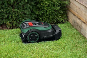 Bosch Indego S+ 500 robotgressklipper